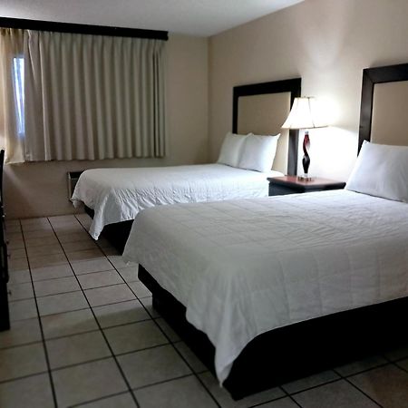 Longhorn Boulder Highway Otel Las Vegas Oda fotoğraf