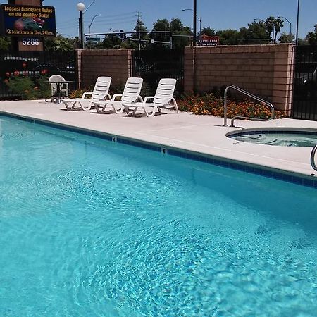 Longhorn Boulder Highway Otel Las Vegas Dış mekan fotoğraf