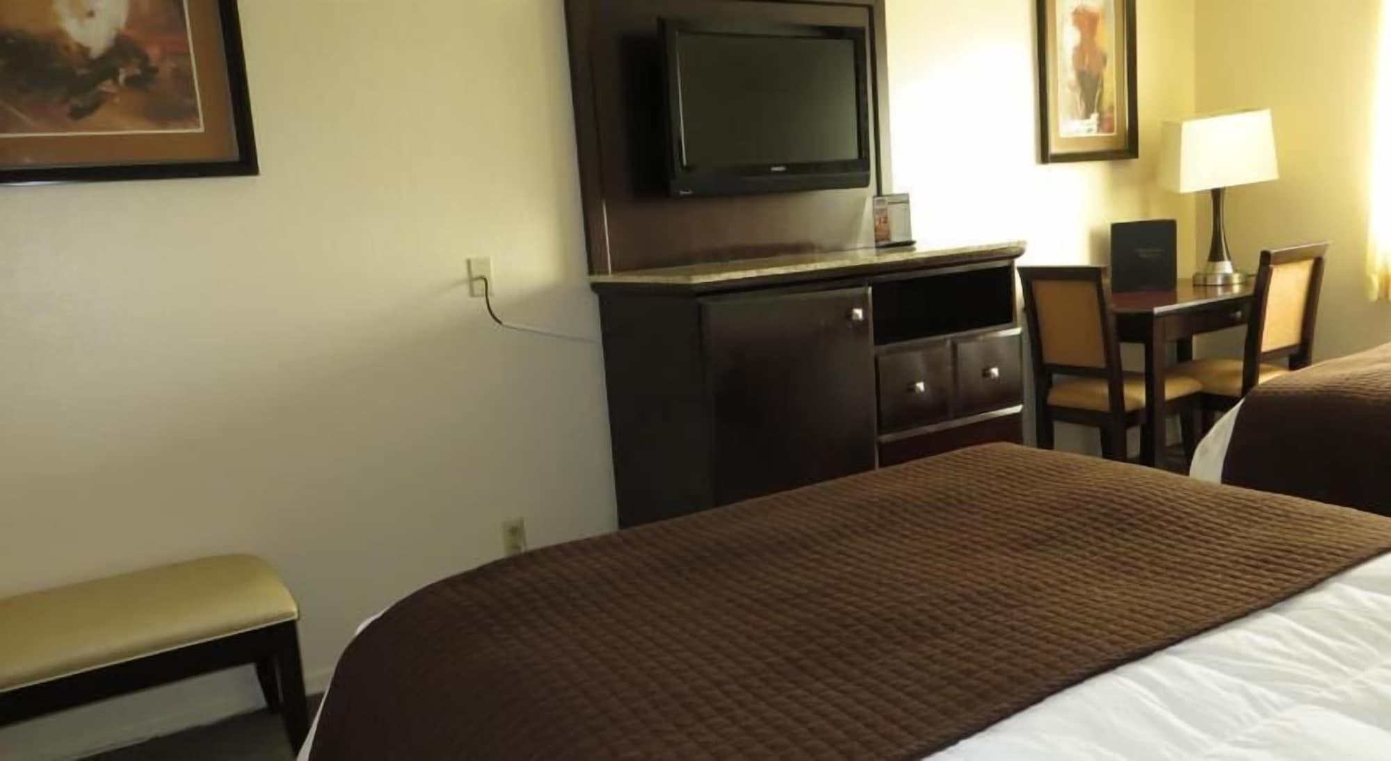 Longhorn Boulder Highway Otel Las Vegas Dış mekan fotoğraf