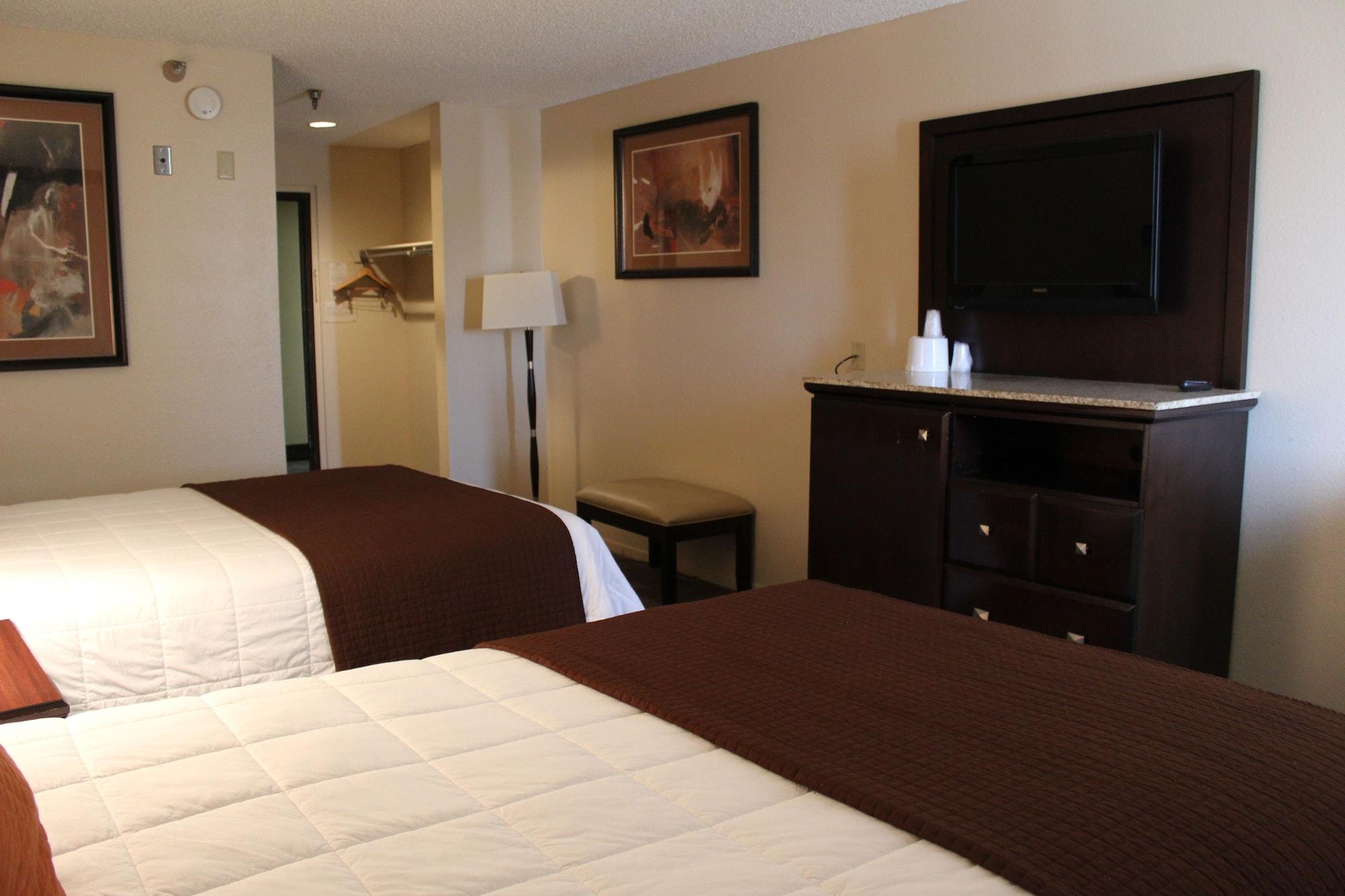 Longhorn Boulder Highway Otel Las Vegas Dış mekan fotoğraf