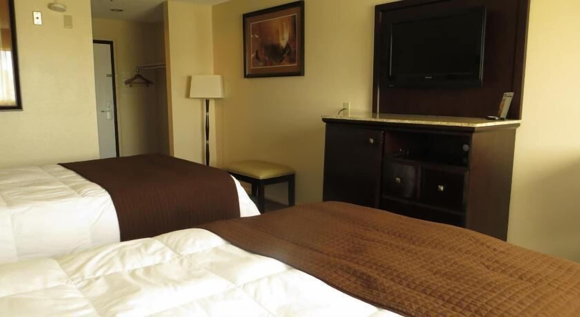 Longhorn Boulder Highway Otel Las Vegas Dış mekan fotoğraf