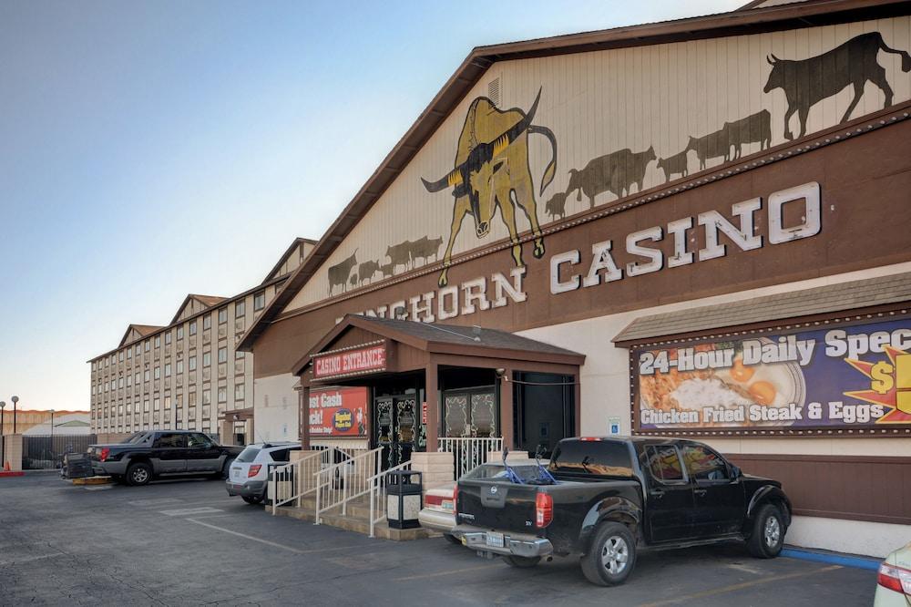 Longhorn Boulder Highway Otel Las Vegas Dış mekan fotoğraf