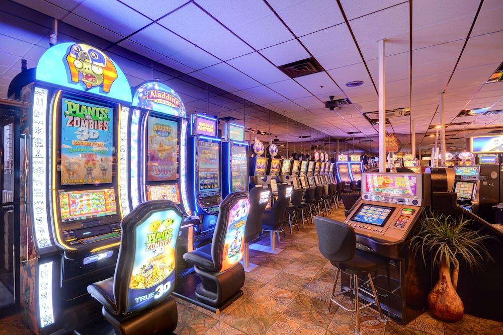 Longhorn Boulder Highway Otel Las Vegas Dış mekan fotoğraf