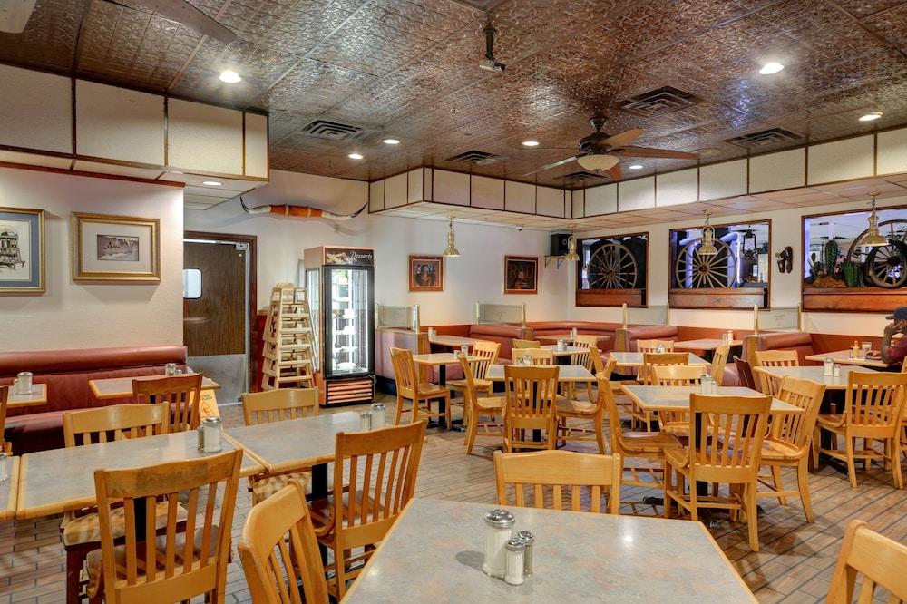 Longhorn Boulder Highway Otel Las Vegas Dış mekan fotoğraf