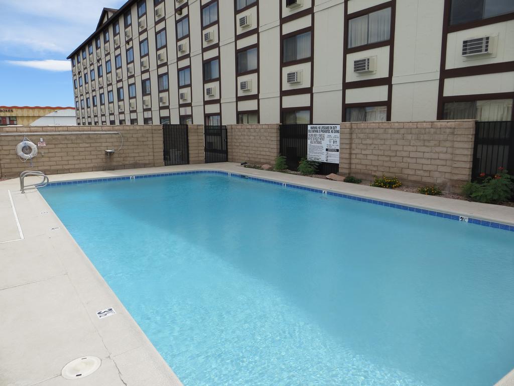 Longhorn Boulder Highway Otel Las Vegas Dış mekan fotoğraf