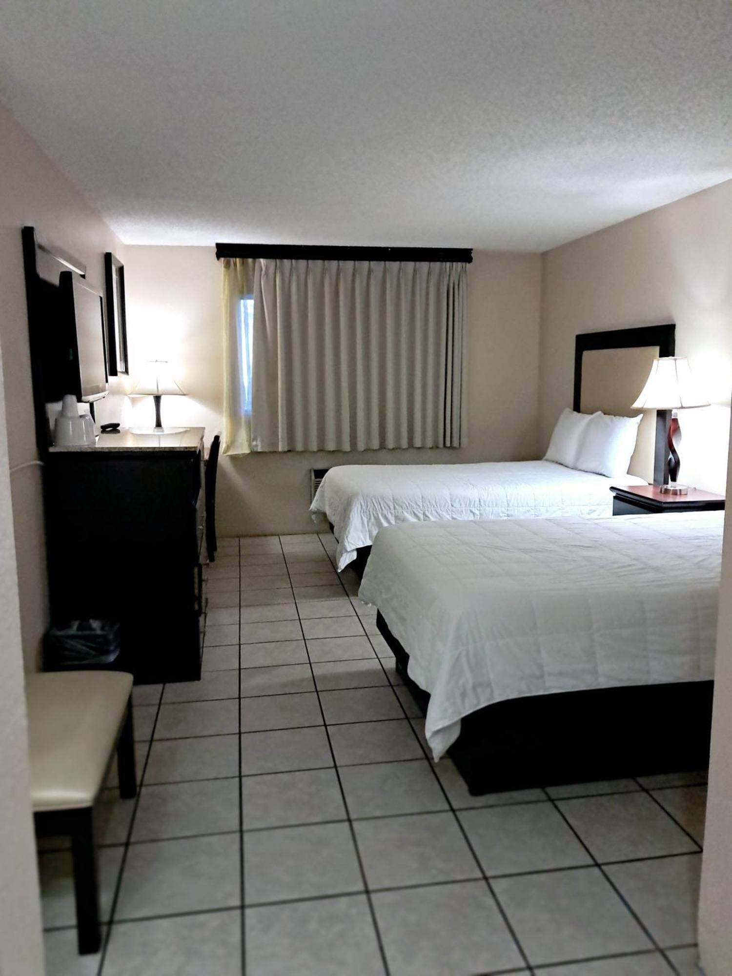 Longhorn Boulder Highway Otel Las Vegas Oda fotoğraf